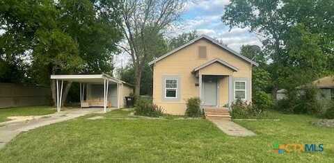 1309 S 4th Street, Temple, TX 76504