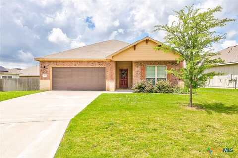 717 Friars Tuck Drive, Temple, TX 76502