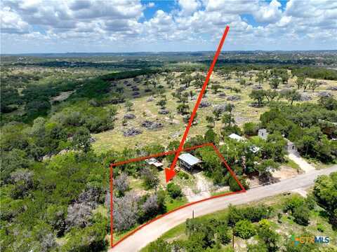 789 &773 Rambling Drive, Canyon Lake, TX 78133