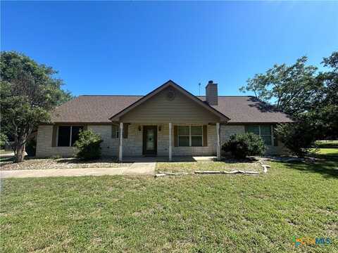 1260 Great Oaks Drive, Salado, TX 76571
