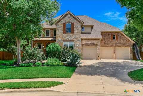 1108 Celtic Cove, Round Rock, TX 78681