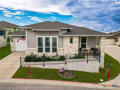 209 Eagle Drive, San Marcos, TX 78666