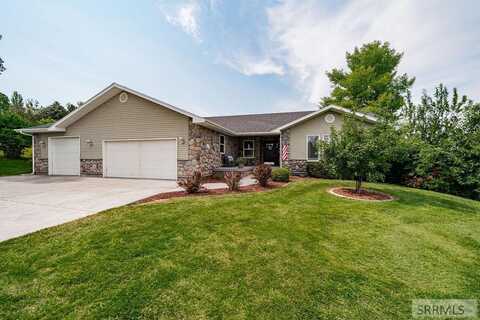 5264 Skidmore Dr, Idaho Falls, ID 83406
