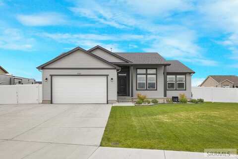 3507 Ola Vista Avenue, Idaho Falls, ID 83401