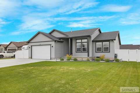 3507 Ola Vista Avenue, Idaho Falls, ID 83401