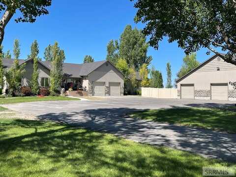 22 E Rich Lane, Blackfoot, ID 83221