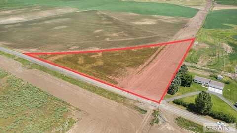 Tbd N 3400 E, Ashton, ID 83420