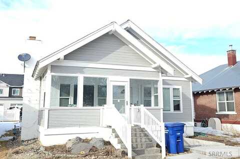 239 W 2nd N, St Anthony, ID 83445