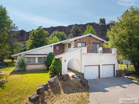 475 N Rapid Creek Road, Pocatello, ID 83245