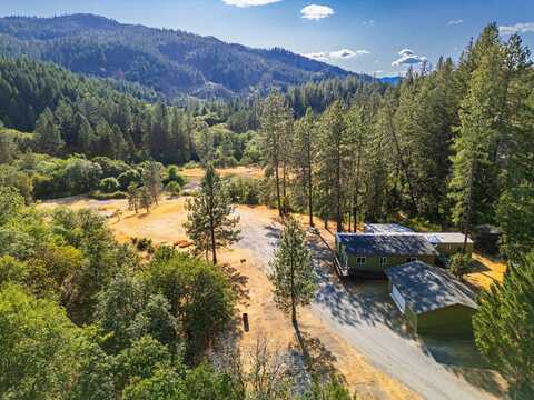 3611 Galice Road, Merlin, OR 97532