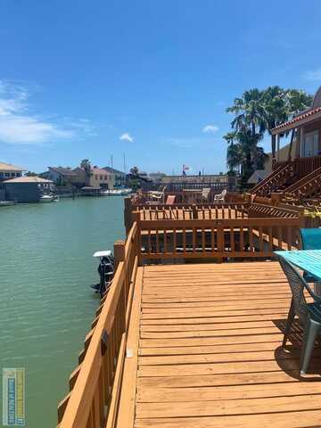 1214 Trout Ave., Port Isabel, TX 78578