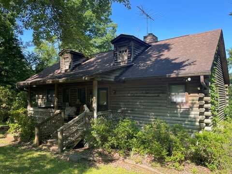 653 Misty Mountain Road, Lynch Station, VA 24571