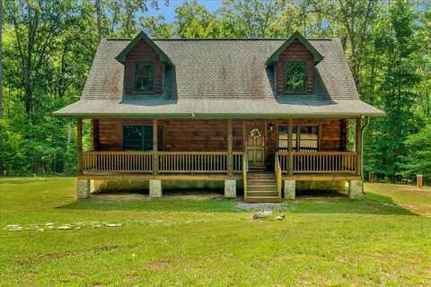 50 Pine Cone Ridge, Clarksville, VA 23927