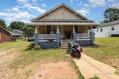41 Chestnut Street, Startex, SC 29377