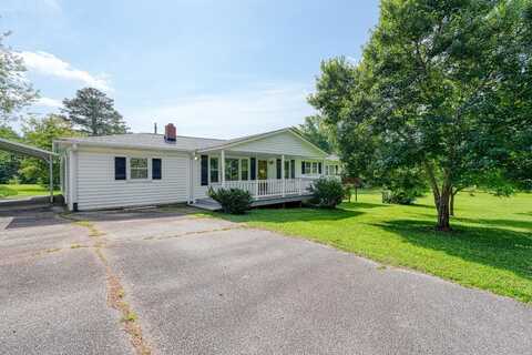 160 Bill Roberson Road, Enoree, SC 29335