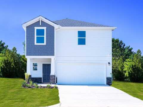 105 Gardner Avenue, Gray Court, SC 29645
