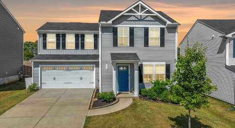 610 Batchomble Lane, Greenville, SC 29605