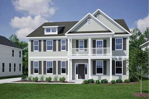 217 Castlebar St. Street, Reidville, SC 29388