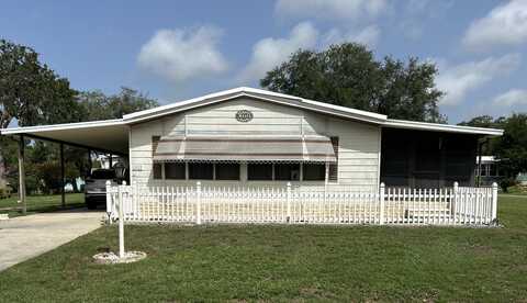 2625 GRAND TRAVERSE CIRCLE, Grand Island, FL 32735
