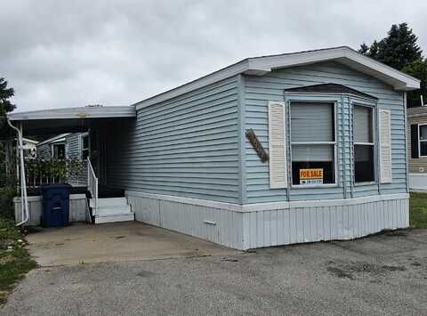 1627 David, Traverse City, MI 49686