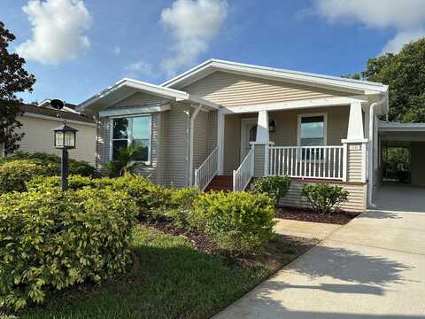 1130 West Lakeview Drive, Sebastian, FL 32958