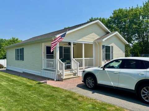 15 Bridlepath Trail, Killingworth, CT 06419