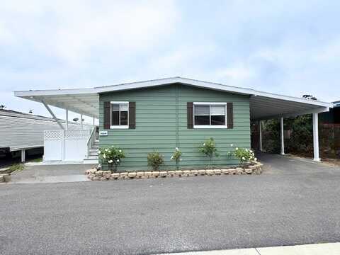 2275 West 25th Street #186, San Pedro, CA 90732