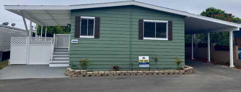 2275 West 25th Street #186, San Pedro, CA 90732