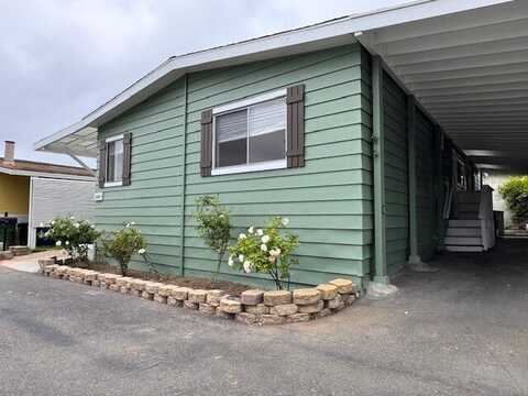 2275 West 25th Street #186, San Pedro, CA 90732