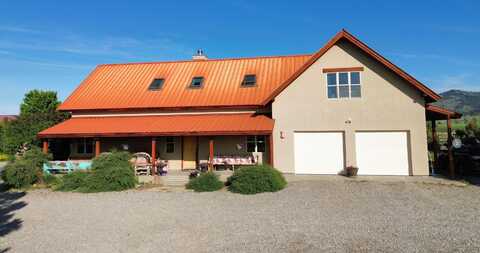257 N Elk Creek Rd, Fairfield, ID 83327
