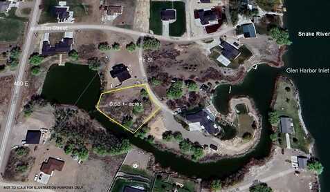 Approx. 65 fir St, Rupert, ID 83350