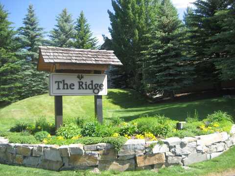 2610 Ridge Lane, Sun Valley, ID 83353