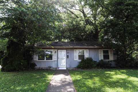 827 Judson Street, Evansville, IN 47713