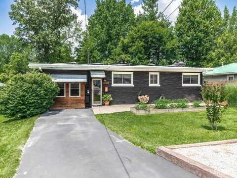 1805 Charlotte Avenue, Evansville, IN 47720