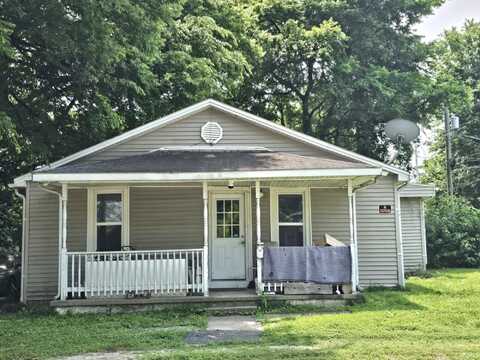 1157 Sweetser Avenue, Evansville, IN 47714
