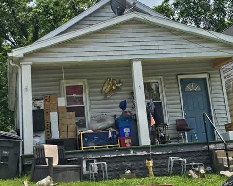 918 N Sonntag Avenue, Evansville, IN 47712