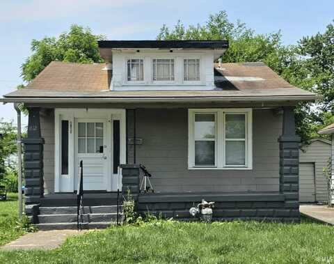 1812 Hercules Avenue, Evansville, IN 47711