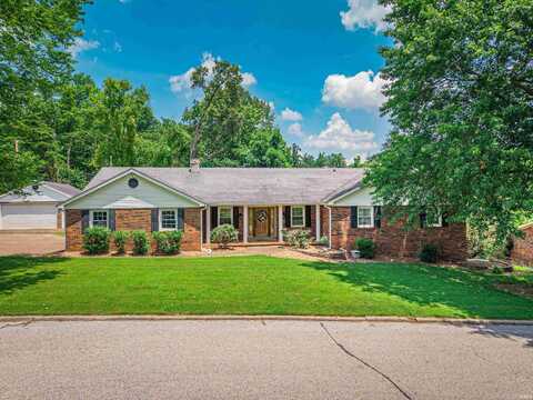 117 Springhaven Drive, Evansville, IN 47710