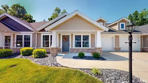 906 Reyling Drive, Jasper, IN 47546