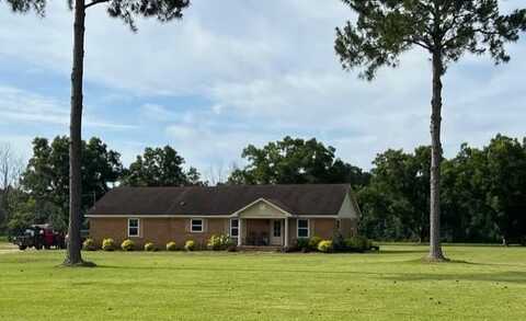 1104 Old Thomasville Road, Cairo, GA 39828