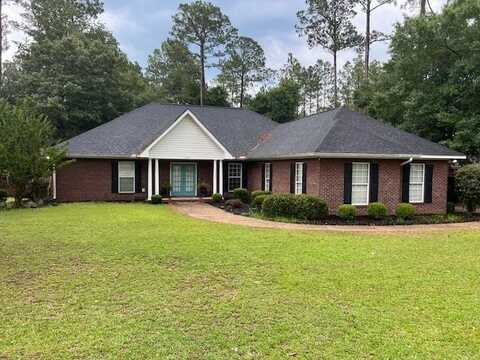 1002 Willis Street, Bainbridge, GA 39819