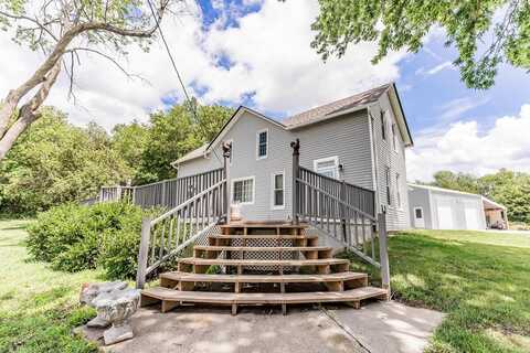 53453 230TH Street, GLENWOOD, IA 51534