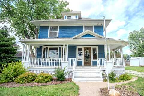 432 BROADWAY Street, CARSON, IA 51525