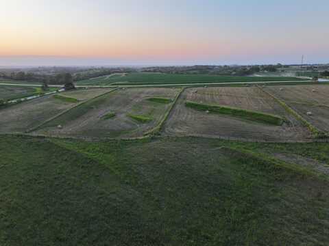 Lot 1 & 2 CHAPEL HILL ESTATES, LOGAN, IA 51546