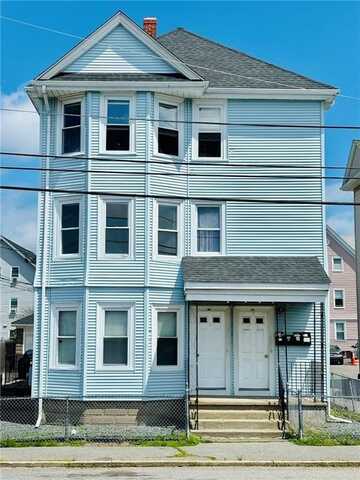 86 Webster Street, Pawtucket, RI 02861