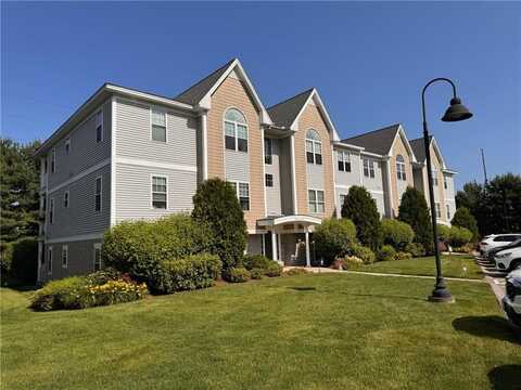200 Roger Williams Avenue, East Providence, RI 02916