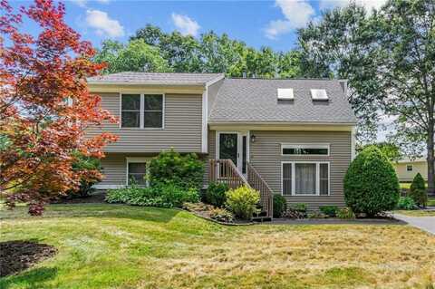 5 Haywood Road, Coventry, RI 02816