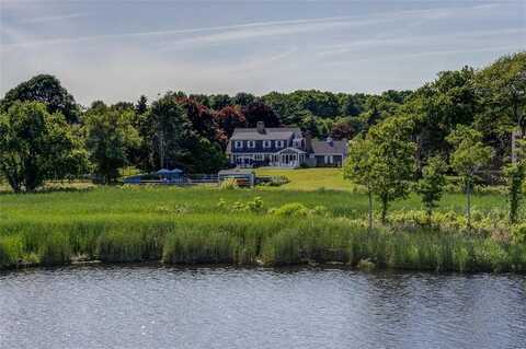47 Fallon Drive, Westport, MA 02790