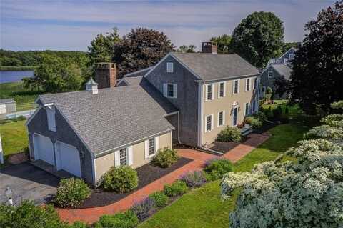 47 Fallon Drive, Westport, MA 02790