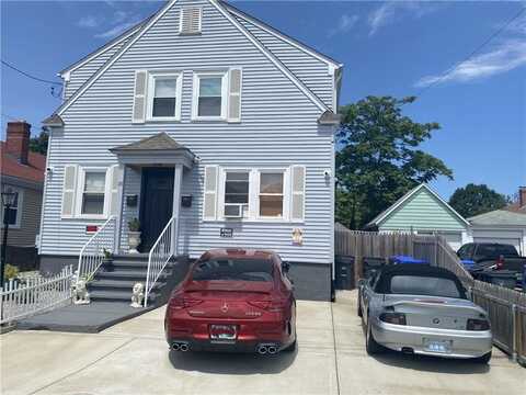 26 Anchor Street, Providence, RI 02908